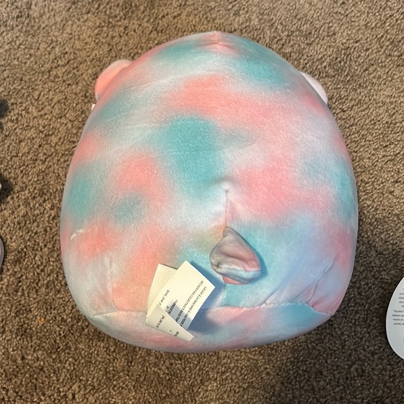Tula squishmallow - Picture 4 of 5